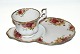Old Country Roses Cup and saucer
SOLD
