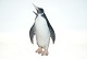 Sjælden Kongelig Figur af Pingvin