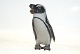 Sjælden Bing & Grøndahl figur af Pingvin Blackfoot
SOLGT