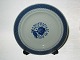 Royal Copenhagen Tranquebar, Dinner plates 
Dec. Number 11/946
Diameter 23 cm.