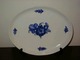 Royal Copenhagen Blue Flower, Large Serving Tray, before 1923
SOLD