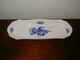 RC Blue Flower Braided , Large Slim Platter
SOLD