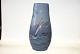 Great Bing & Grondahl Vase with Marine Scene