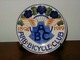 Aluminia Plate, ABC Arb Bicycle Club 1894-1919