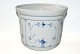 Bing & Grøndahl Blue Fluted, Traditional porcelain flowerpot hide
SOLD