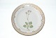 Royal Copenhagen Flora Danica, Breakfast plate
Dek.nr. 20 / # 3550