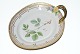 RC Flora Danica, Oval Dish / Leaf Shaped
Sold
