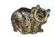 Great Arne Ingdam Stoneware Figurine, Brown Bear
SOLD