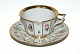 Royal Copenhagen Henriette Coffee cup and saucer
SOLD