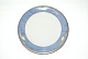 Royal Copenhagen, Blue Magnolia, Lunch Plate
Dec. Number 622
Diameter 22 cm.