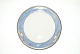 RC, Blue Magnolia, Dinner Plate