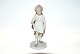 Bing & Grondahl Figurine, Girl in dress
Dec. Number 1794
