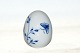 Bing & Grondahl Butterfly, Decorations eggs
SOLD