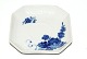 RC Blue Flower Curved, Tray of Cream or humid mustard cup
SOLD