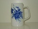 Royal Copenhagen Blue Flower, Large Jug SOLD