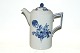 Royal Copenhagen Blue Flower, Rare Coffee Pot
SOLD