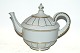 Bing & Grondahl Offenbach, Teapot
Dec. Nr.  92 or 654