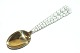 Christmas spoon 1956 A. Michelsen
Christmas begonia
SOLD
