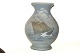 Large Bing & Grondahl Vase