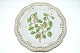 Royal Copenhagen Flora Danica, Service dish or dinner plate with pierced border
SOLD