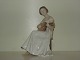 Bing & Grondahl Figurine
Woman with guitar
Dec. Number 1684