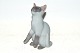 Bing & Grondahl Cat