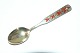 Christmas spoon 1957 A. Michelsen
SOLD