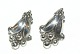 Georg Jensen Earrings with screw
Sold