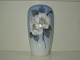 Large Royal Copenhagen Vase, Flowers
Dec. No. 2630 / 1049
SOLD