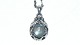 Georg Jensen, 1997 Years Pendant with chain
SOLD