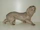 Rare Royal Copenhagen Dog Figurine, Dachshund SOLD