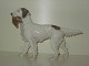 Very Large Bing & Grondahl Dog Figurine