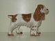 Bing & Grondahl Dog Figurine, Cocker Spaniel