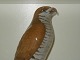 Large Bing & Grondahl, Sparrow Hawk