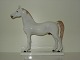 Rare Bing & Grondahl Figurine, Arabian Horse