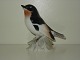 Bing & Grondahl Bird Figurine
Flycatcher
Designed by Mr. Dahl Jensen.
SOLD