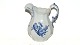 Royal Copenhagen Blue Flower Angular, Milk jug.
SOLD
