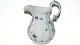 RC Blue Fluted Plain, Milk Pitcher / Watering can