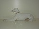 Rare Bing & Grondahl Dog Figurine
Greyhound