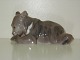 Very Rare Bing & Grondahl Figurine, Bear SOLD