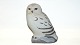 Bing & Grondahl Figurine, Snowy Owl