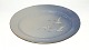 Bing & Grondahl Seagull with Gold Edge, Large oval platter
SOLD