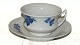 Rare Royal Copenhagen Blue Flower, Coffee Cup
Sold