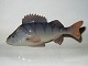 Large Royal Copenhagen Fish Figurine
Dec. Number 1137
Perch
SOLD