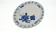 Royal Copenhagen Blue Flower Curved, Fruit basket dish oval with curtains
Dek. No. 10/1580
Length 26.5 cm. 
SOLD
