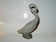 Large Spanish Nao Figurine, Swan