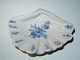 Rare Royal Copenhagen Blue Flower bowl from before 1923 SOLD