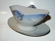 Bing & Grondahl Seagull with Gold Edge, Gravy Boat Decoration number 8 / 311