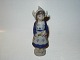 Bing & Grondagl Year Figurine from 1989
Girl called Anneke
SOLD