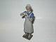 Bing & Grondahl Figurine, Nurse
SOLD